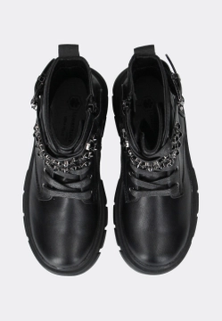 TRZEWIKI DZIECIĘCE LUMBERJACK SGH2401-004