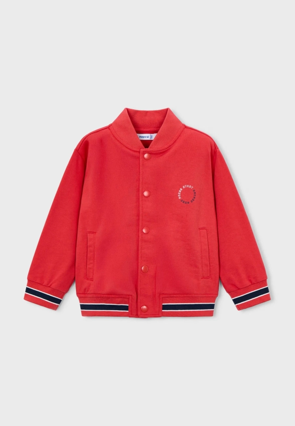 BLUZA CHŁOPIĘCA RAKIETA MAYORAL  3440