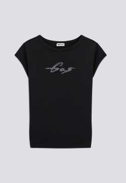 T-SHIRT DAMSKI GAS B0341