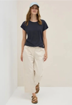 T-SHIRT DAMSKI CECIL 1 323719
