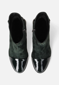 BOTKI DAMSKIE NA OBCASIE LORETTA VITALE C3865B