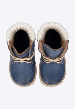 Trzewiki chłopięce EMEL E 2540A-6