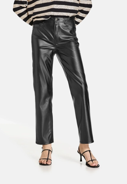 SPODNIE DAMSKIE TAIFUN 420416-11261