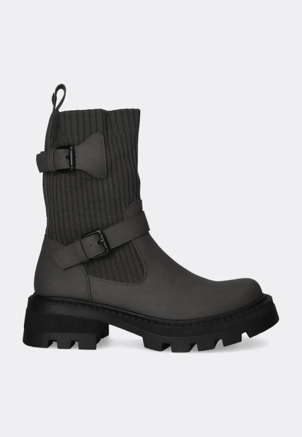 TRZEWIKI DAMSKIE LAURA BIAGIOTTI 8796