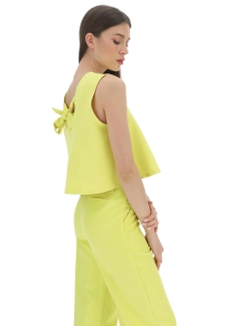 TOP Z KOKARDĄ NA PLACACH EKS EKS38