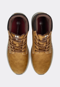 LEKKIE TRZEWIKI MĘSKIE LUMBERJACK SMD6701-004