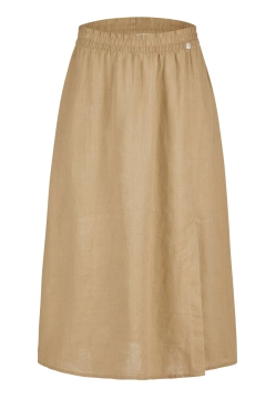 SPÓDNICA DAMSKA BARBARA LEBEK 85360052