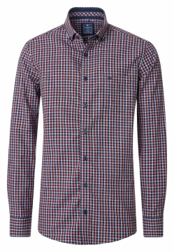 KOSZULA MĘSKA REDMOND 252440111