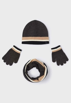 KOMPLET CHŁOPIĘCY 3-CZĘŚCIOWY MAYORAL 10823