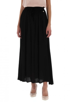 DŁUGA SPÓDNICA DAMSKA EKS FA229S05Q