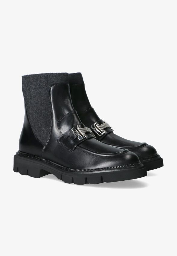 BOTKI DAMSKIE LUCA GROSSI L527T