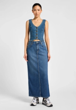 SPODNICA LEE 112356725