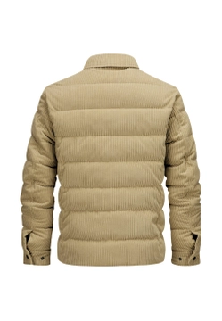 SZTRUKSOWA KURTKA MĘSKA MILESTONE 430348 10935