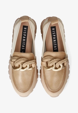 MOKASYNY DAMSKIE HISPANITAS SHV264834