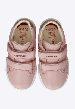 TRZEWIKI DZIEWCZĘCE ZAPINANE NA RZEPY GEOX B BIGLIA G.C B044CC 00085