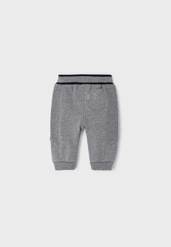 SPODNIE DLA NOWORODKA DRESOWE MAYORAL 719