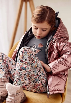 KURTKA DZIEWCZĘCA MAYORAL 4444