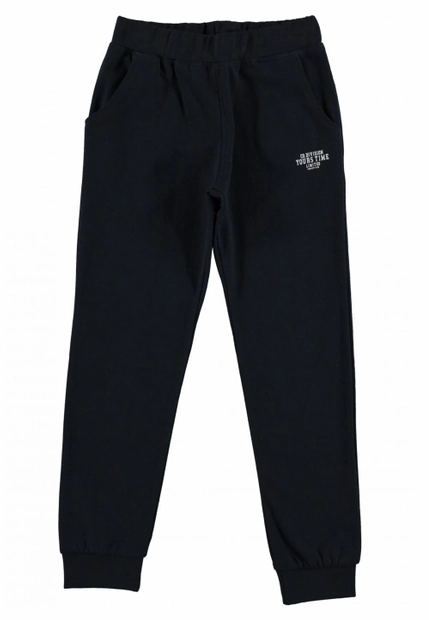 SPODNIE DRESOWE CHŁOPIĘCE YOURS Y1300