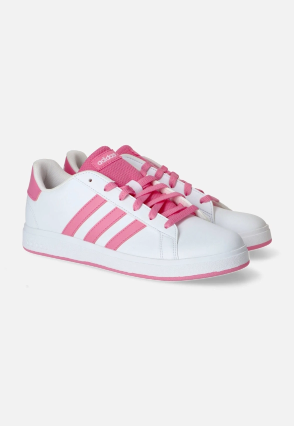 SNEAKERSY MŁODZIEŻOWE ADIDAS JS4345