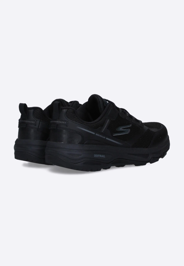 SNEAKERSY DAMSKIE SKECHERS 128200BBK