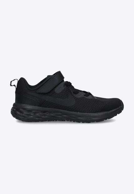 SKECHERS CHŁOPIĘCE NIKE REVOLUTION 6 NN DD1095 001