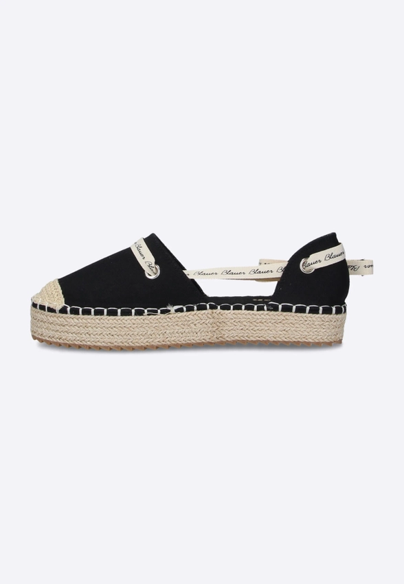 ESPADRYLE SANDAŁY BLAUER USA S2SPRING02