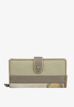 DUŻY PORTFEL DAMSKI ANEKKE MUSE 42709-901
