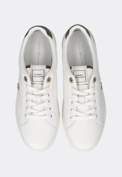 OBUWIE DAMSKIE TOMMY HILFIGER FW0FW07999