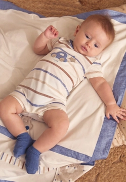 KOCYK NIEMOWLĘCY MAYORAL 9083