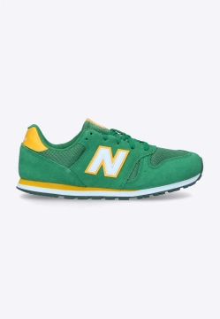 PÓŁBUTY MŁODZIEŻOWE NEW BALANCE YC373SGW