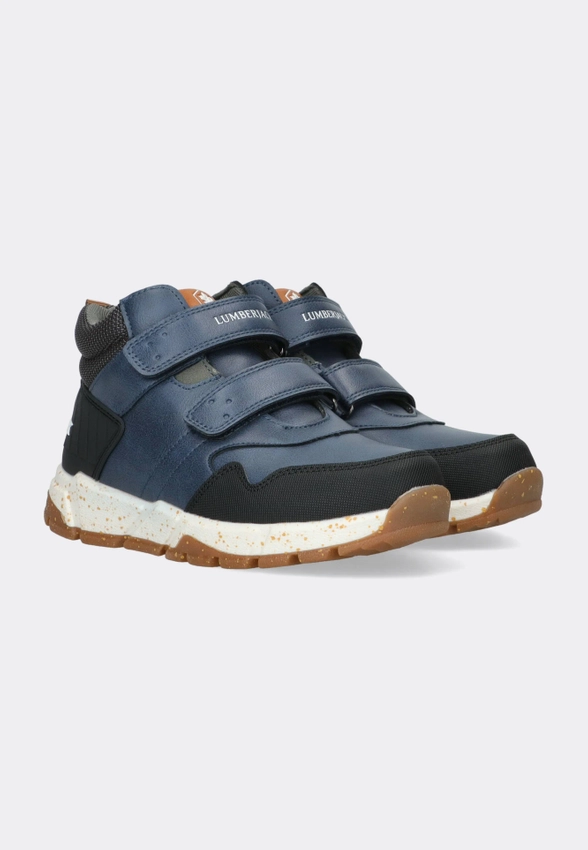 SNEAKERSY DZIECIĘCE LUMBERJACK SBB9201-007