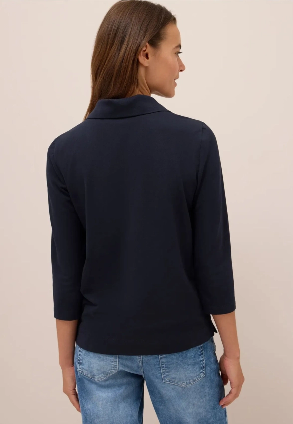 POLO DAMSKIE CECIL 2 323868