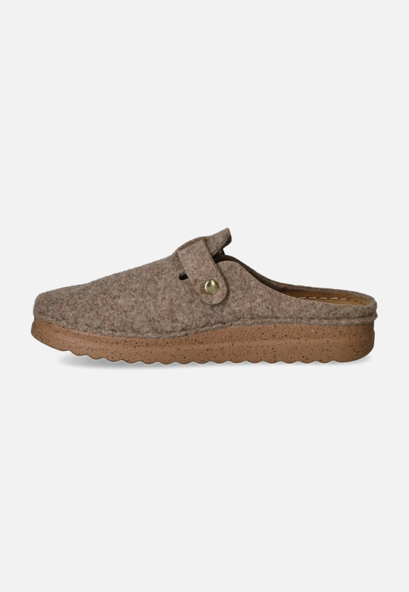 FILCOWE PANTOFLE DAMSKIE FLEX'IS NATURE RESPECT BY PATRIZIA AZZI 11920
