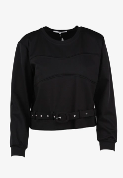 BLUZA DAMSKA Z PASKIEM ZAPS ASTIA