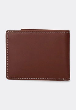 ZESTAW PREZENTOWY PORTFEL NA KARTY I BRELOK TOMMY HILFIGER AM0AM11628