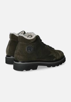 OCIEPLANE ZAMSZOWE TRZEWIKI MĘSKIE GIAMPIERO NICOLA 46323B