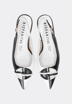 CZÓŁENKA DAMSKIE HISPANITAS HV253867