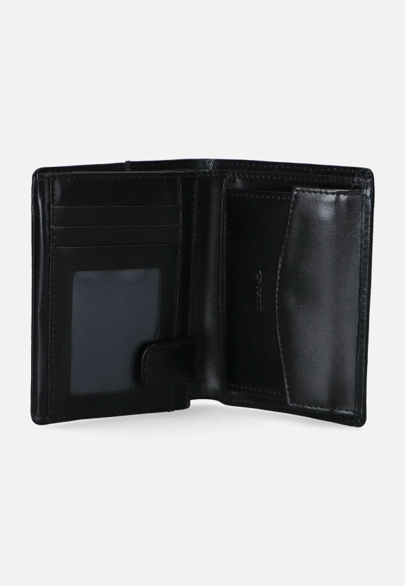 SKÓRZANY MĘSKI PORTFEL CRESTI 6A-CR20