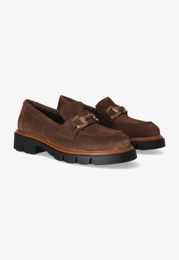 MOKASYNY DAMSKIE SHOELAB 2546678 C