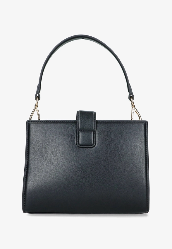 TOREBKA DAMSKA DWUKOMOROWA TOMMY HILFIGER AW0AW18286C