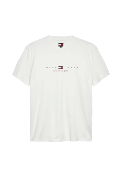 T-SHIRT MĘSKI TOMMY JEANS DM0DM21911