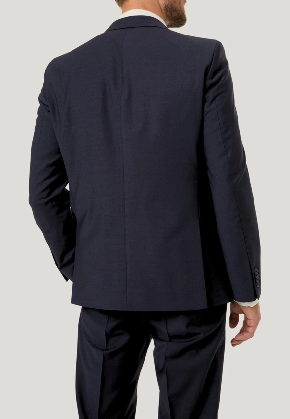 MARYNARKA MĘSKA GARNITUROWA JEDNORZĘDOWA PIERRE CARDIN C4 42260 7001