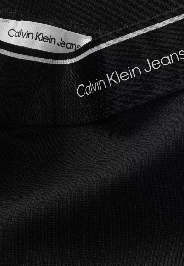 LEGGINSY DZIEWCZĘCE DZWONY CALVIN KLEIN JEANS    IG0IG02292