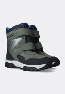 OBUWIE DZIECIĘCE GEOX J46FRE 0FU50