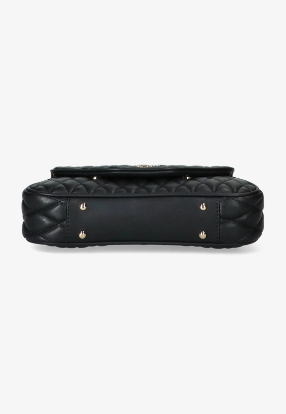PIKOWANA TOREBKA DAMSKA GUESS VALLA HWQG81 22200