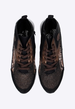 SNEAKERSY DAMSKIE RIEKER N7610-00