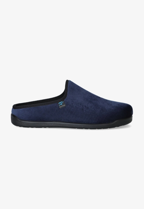 PANTOFLE MĘSKIE FLY FLOT 46 656 6Z