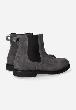 ZAMSZOWE SZTYBLETY MĘSKIE BALDININI U6B102P1CROS