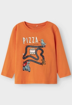 T-SHIRT CHŁOPIĘCY NAME IT 13246595