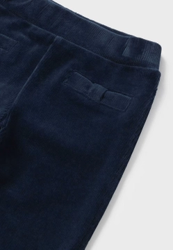 SPODNIE DŁUGIE SZTRUKSOWE SKINNY FIT DZIEWCZĘCE MAYORAL 514